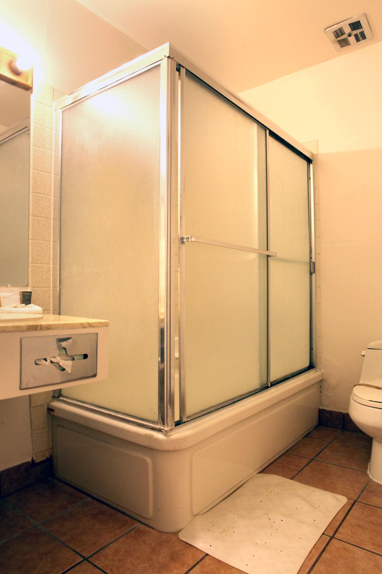 סנטה קלרה Granada Inn מראה חיצוני תמונה