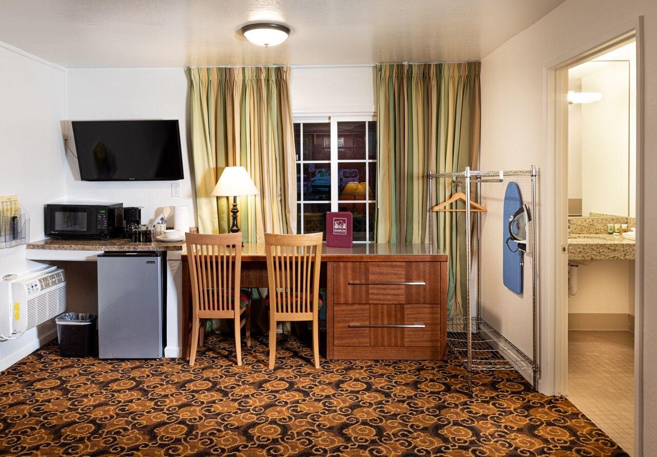 סנטה קלרה Granada Inn מראה חיצוני תמונה