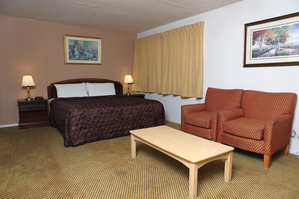סנטה קלרה Granada Inn מראה חיצוני תמונה