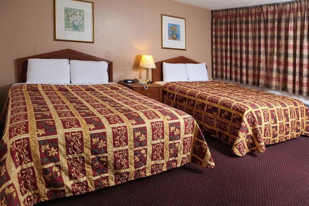 סנטה קלרה Granada Inn מראה חיצוני תמונה