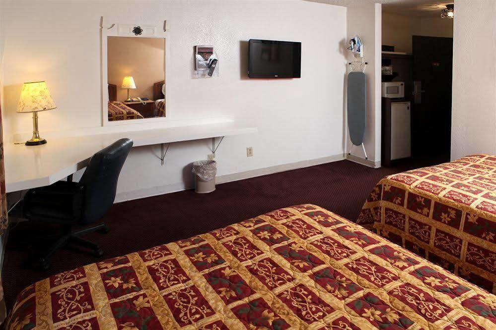 סנטה קלרה Granada Inn מראה חיצוני תמונה